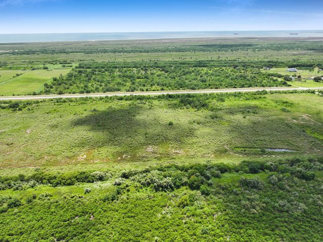 3101 Broadway, Port Bolivar, TX 77650
