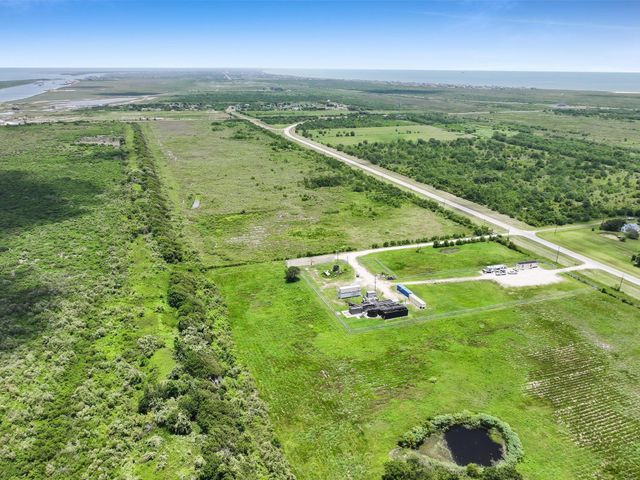 3101 Broadway, Port Bolivar, TX 77650