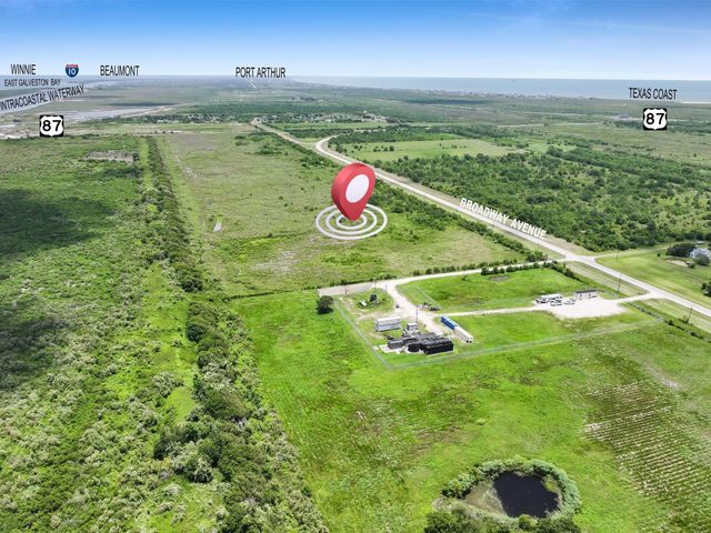 3101 Broadway, Port Bolivar, TX 77650