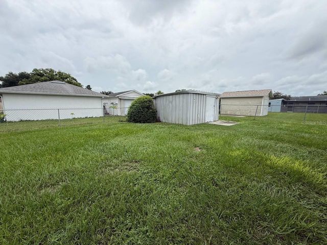 6124 18TH STREET, Zephyrhills, FL 33542