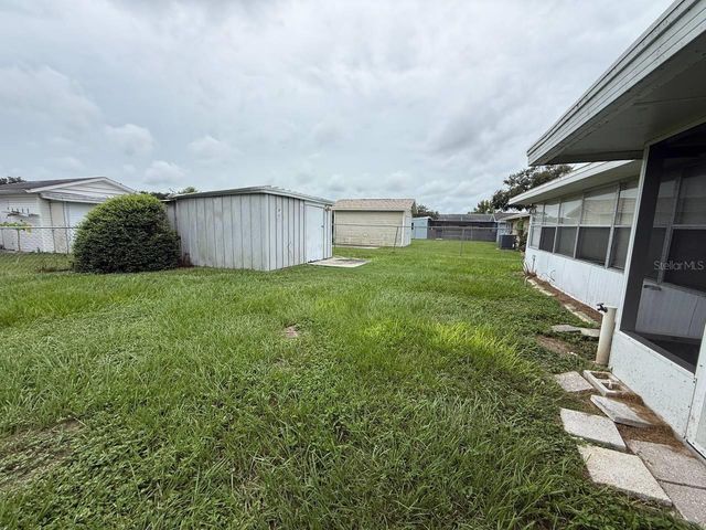 6124 18TH STREET, Zephyrhills, FL 33542