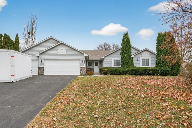 8824 Yates Terrace, Brooklyn Park, MN 55443