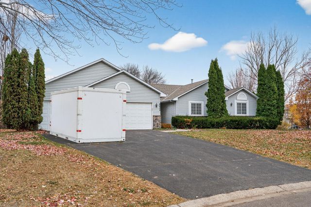 8824 Yates Terrace, Brooklyn Park, MN 55443