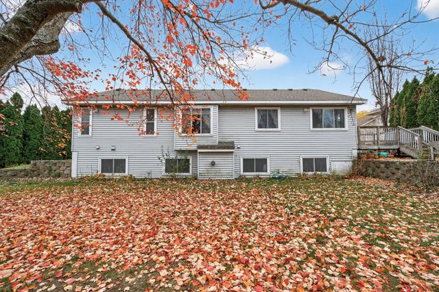 8824 Yates Terrace, Brooklyn Park, MN 55443