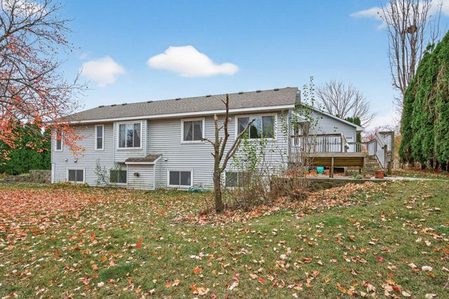 8824 Yates Terrace, Brooklyn Park, MN 55443