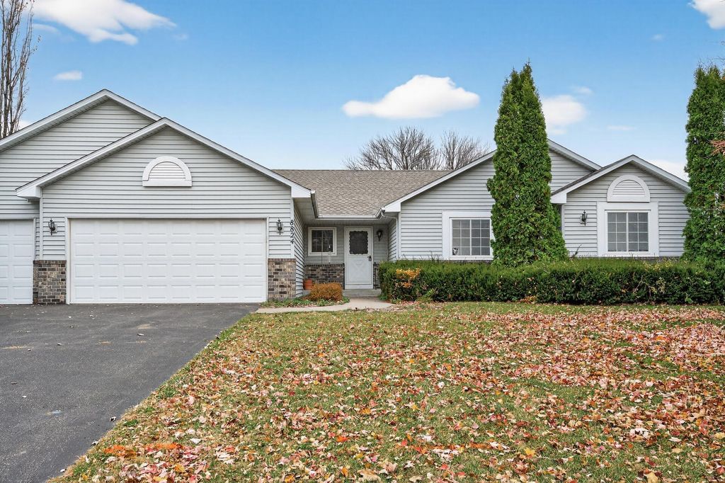 8824 Yates Terrace, Brooklyn Park, MN 55443