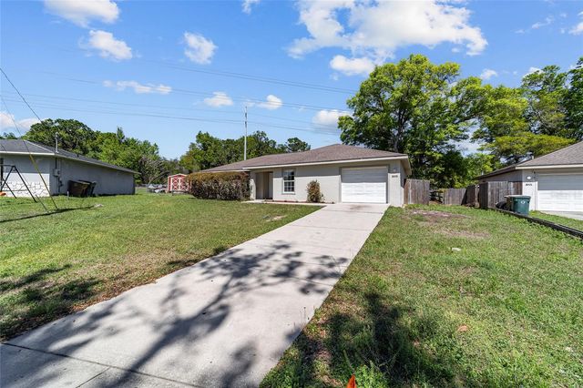 3005 NE 18TH COURT, Ocala, FL 34479