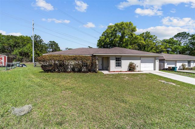 3005 NE 18TH COURT, Ocala, FL 34479