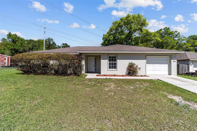 3005 NE 18TH COURT, Ocala, FL 34479