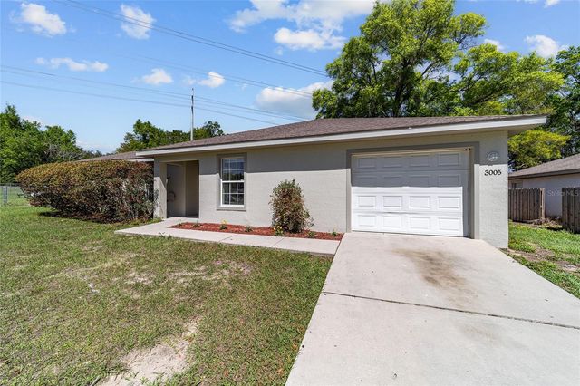 3005 NE 18TH COURT, Ocala, FL 34479