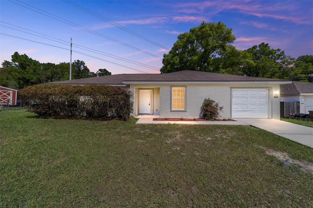 3005 NE 18TH COURT, Ocala, FL 34479