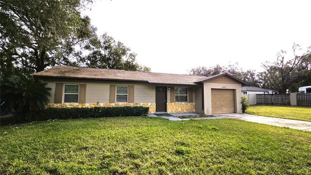 401 NOYA LANE, Apopka, FL 32712