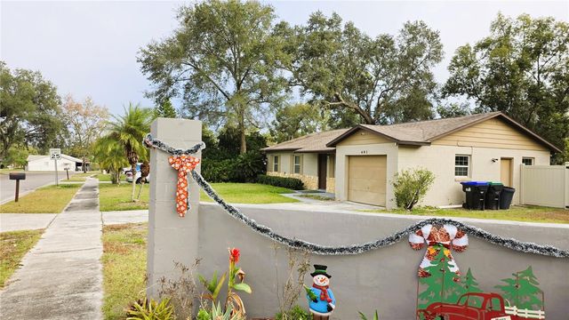 401 NOYA LANE, Apopka, FL 32712