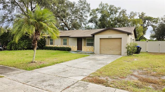401 NOYA LANE, Apopka, FL 32712