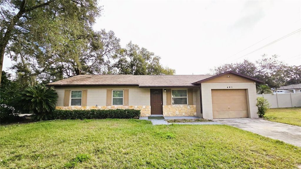401 NOYA LANE, Apopka, FL 32712