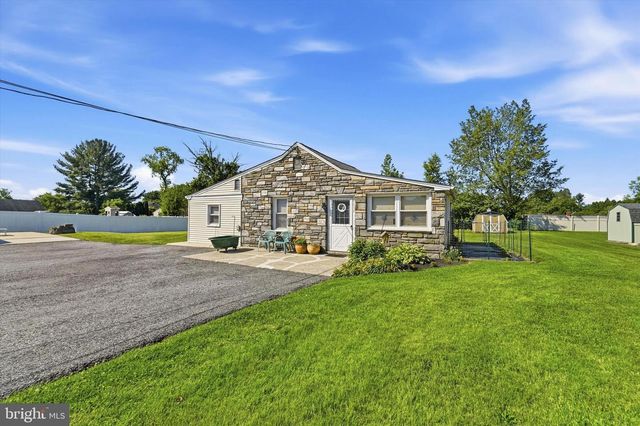 4836 GREENWOOD ST, Brookhaven, PA 19015