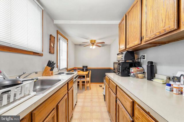 4836 GREENWOOD ST, Brookhaven, PA 19015