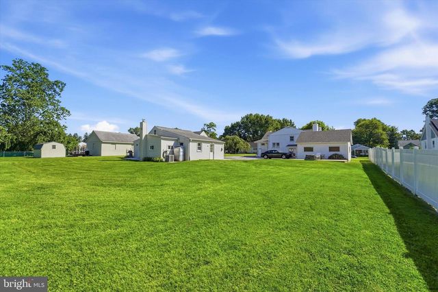 4836 GREENWOOD ST, Brookhaven, PA 19015