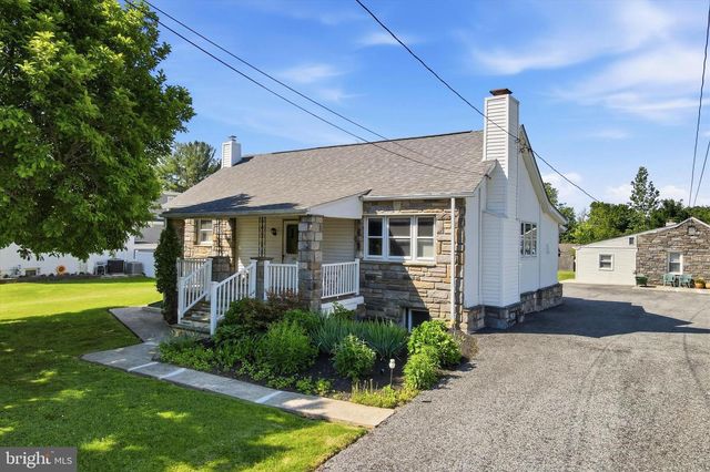 4836 GREENWOOD ST, Brookhaven, PA 19015