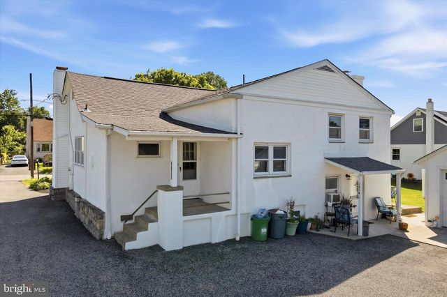 4836 GREENWOOD ST, Brookhaven, PA 19015