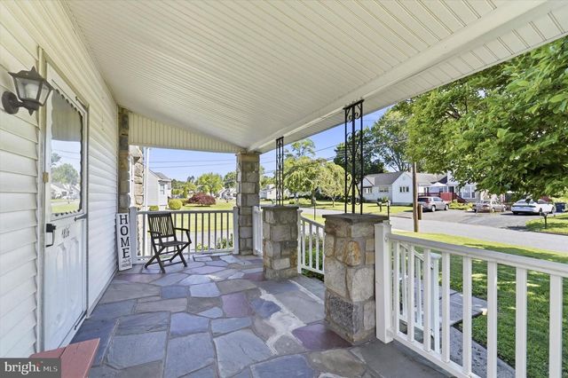 4836 GREENWOOD ST, Brookhaven, PA 19015