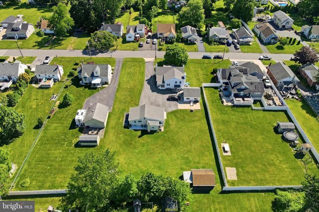 4836 GREENWOOD ST, Brookhaven, PA 19015