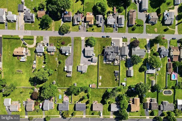 4836 GREENWOOD ST, Brookhaven, PA 19015