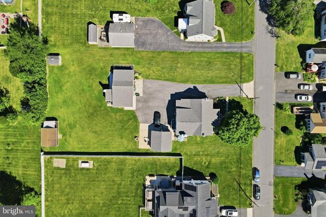 4836 GREENWOOD ST, Brookhaven, PA 19015