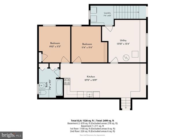 4836 GREENWOOD ST, Brookhaven, PA 19015