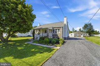 4836 GREENWOOD ST, Brookhaven, PA 19015