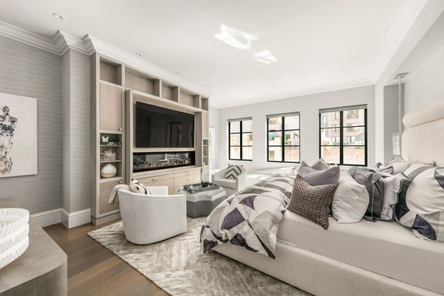34 E 62nd Street, New York City, NY 10065