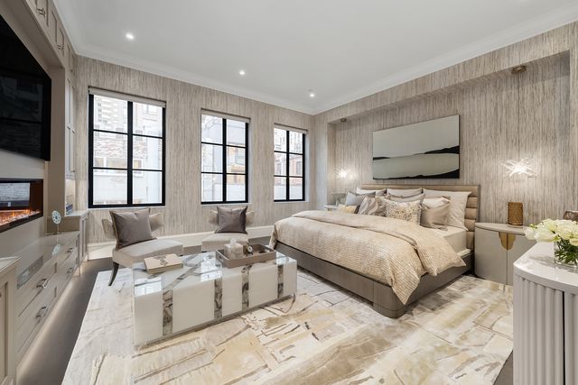 34 E 62nd Street, New York City, NY 10065