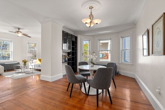 55 Reservoir Rd 2, Brookline, MA 02467