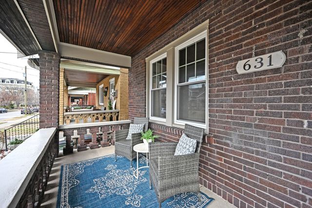 631 Oak Street, Newport, KY 41071