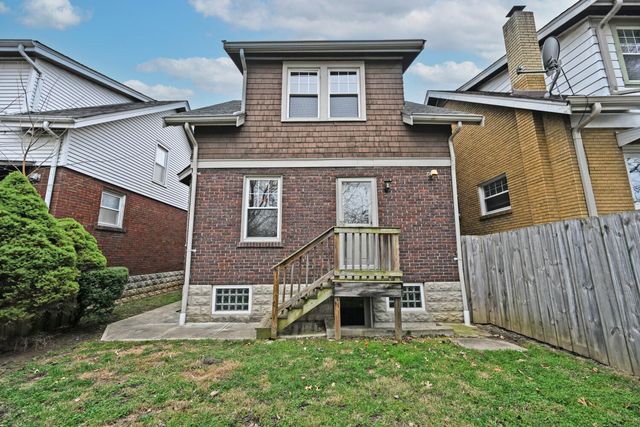 631 Oak Street, Newport, KY 41071