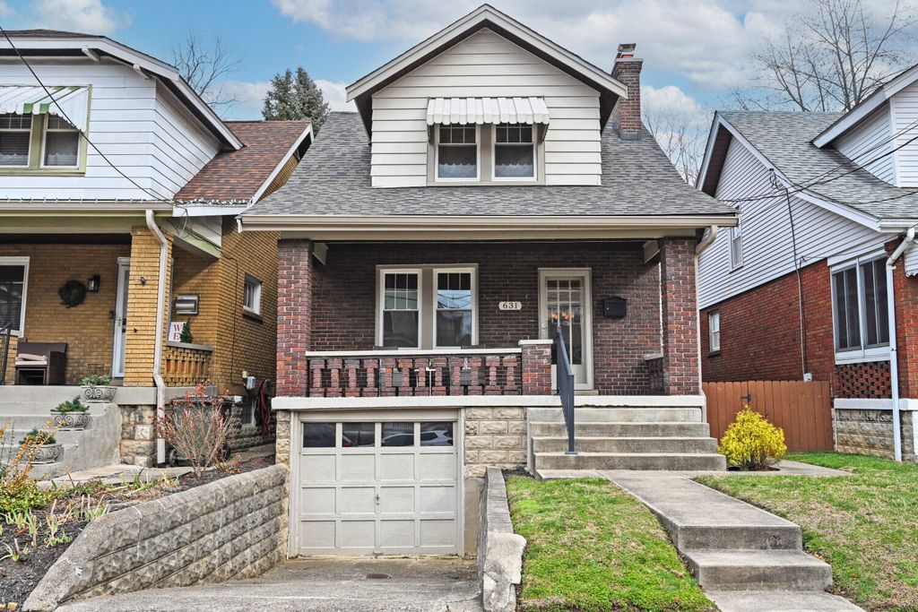631 Oak Street, Newport, KY 41071