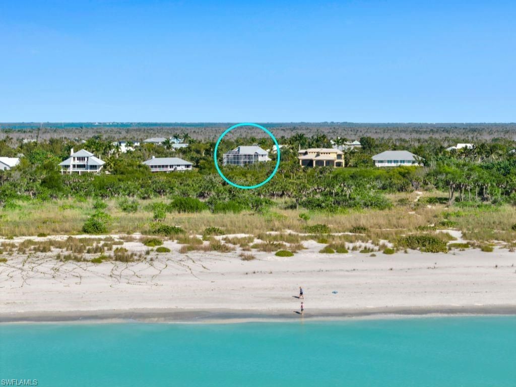 5105 Joewood DR, SANIBEL, FL 33957 — photo 2
