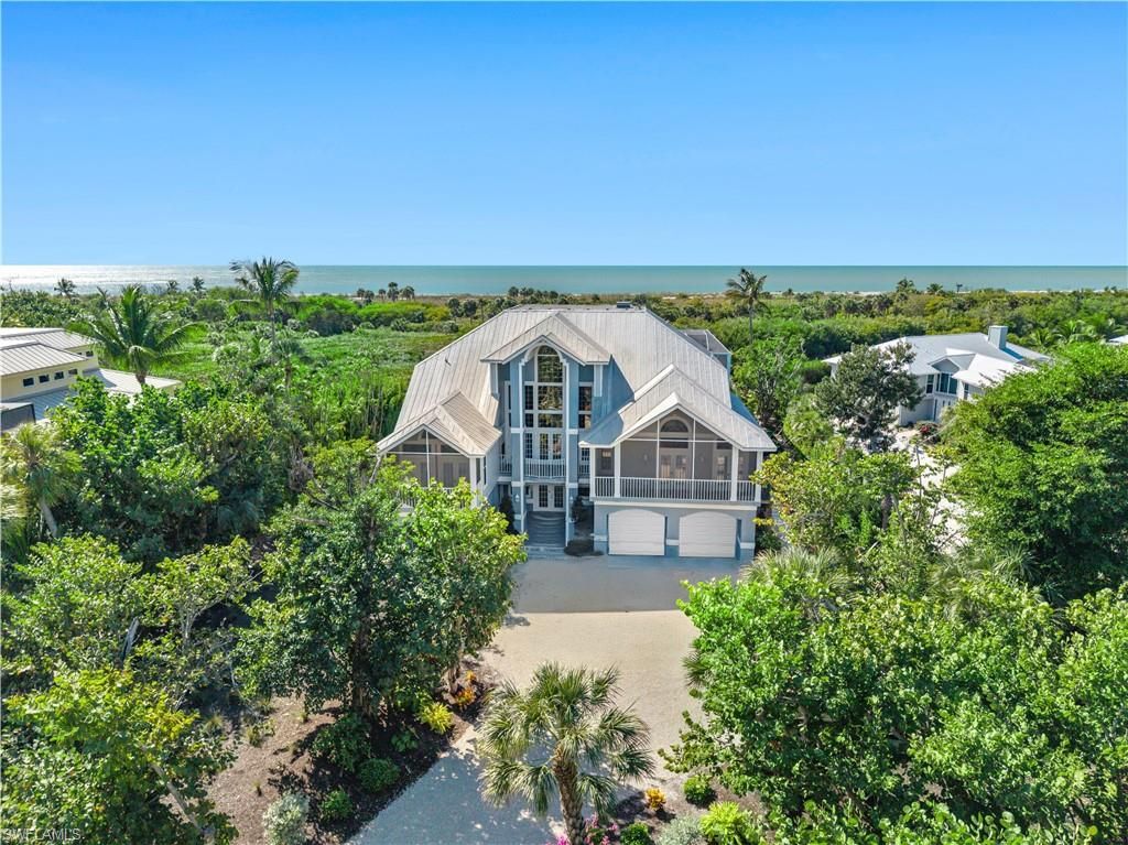 5105 Joewood DR, SANIBEL, FL 33957 — photo 4
