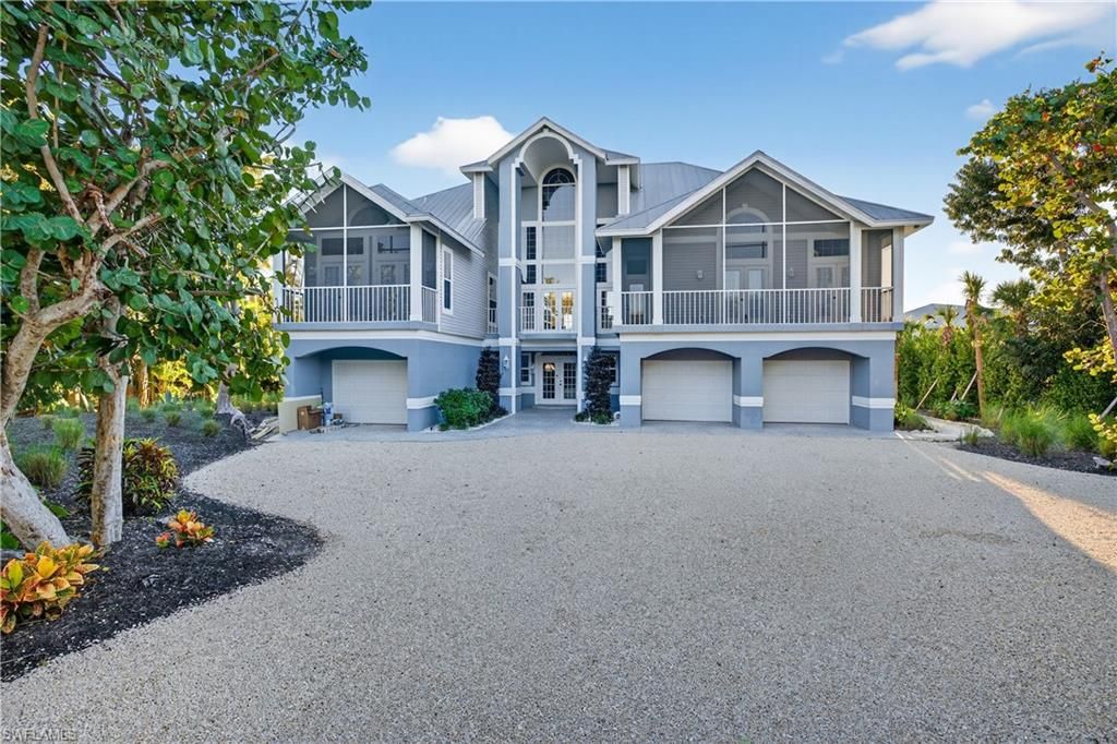 5105 Joewood DR, SANIBEL, FL 33957 — photo 5
