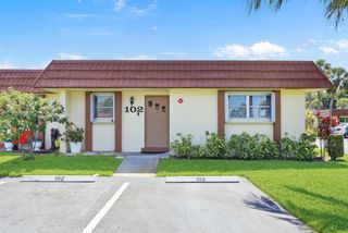 5780 Fernley Dr Drive W 102, West Palm Beach, FL 33415