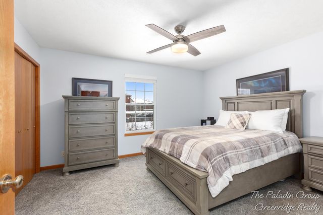 646 Wilshire Court, Holland, MI 49423