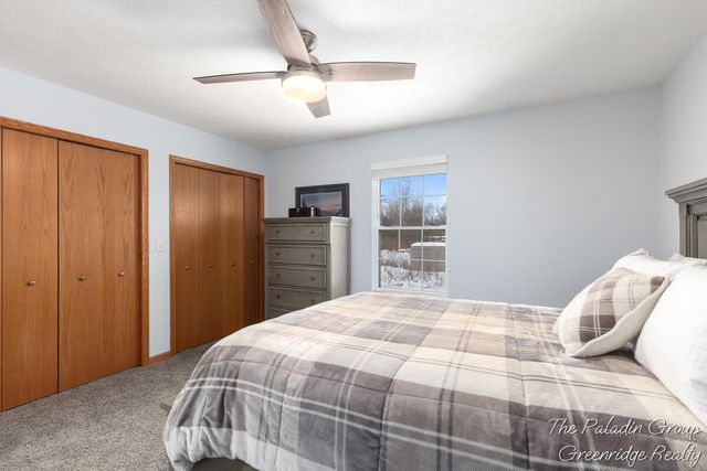 646 Wilshire Court, Holland, MI 49423