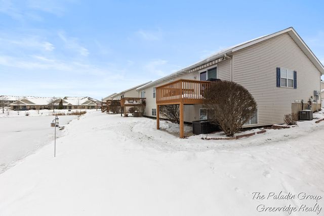 646 Wilshire Court, Holland, MI 49423