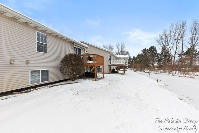 646 Wilshire Court, Holland, MI 49423