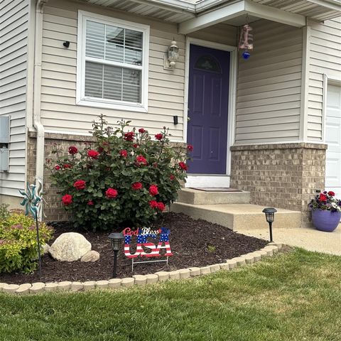 646 Wilshire Court, Holland, MI 49423