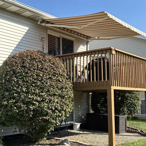 646 Wilshire Court, Holland, MI 49423