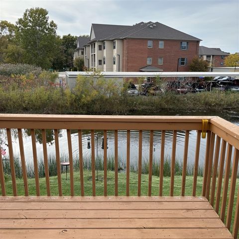 646 Wilshire Court, Holland, MI 49423