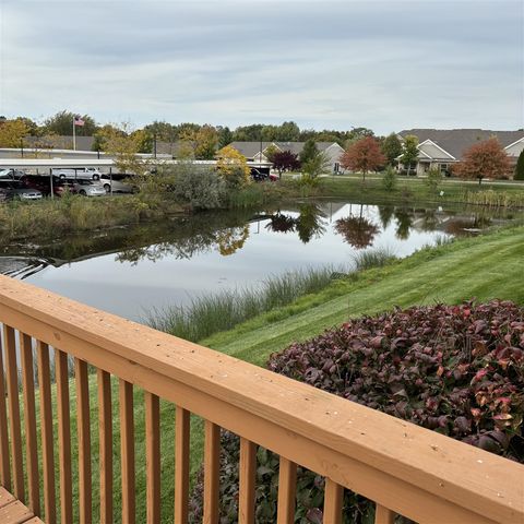 646 Wilshire Court, Holland, MI 49423