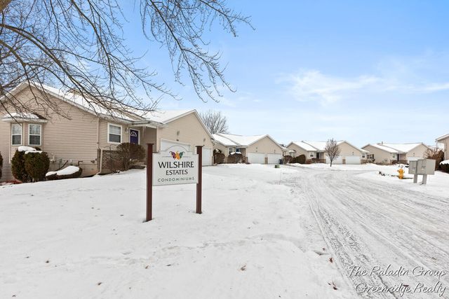 646 Wilshire Court, Holland, MI 49423