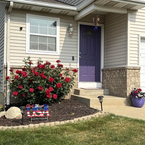 646 Wilshire Court, Holland, MI 49423